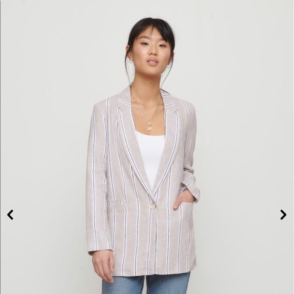 Blazer - Picture 1 of 6